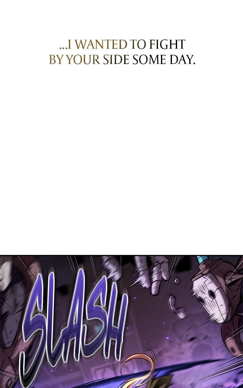 Read The Last Adventurer Manga Online