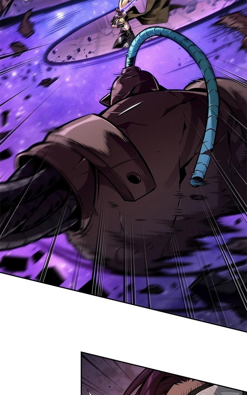 Read The Last Adventurer Manga Online