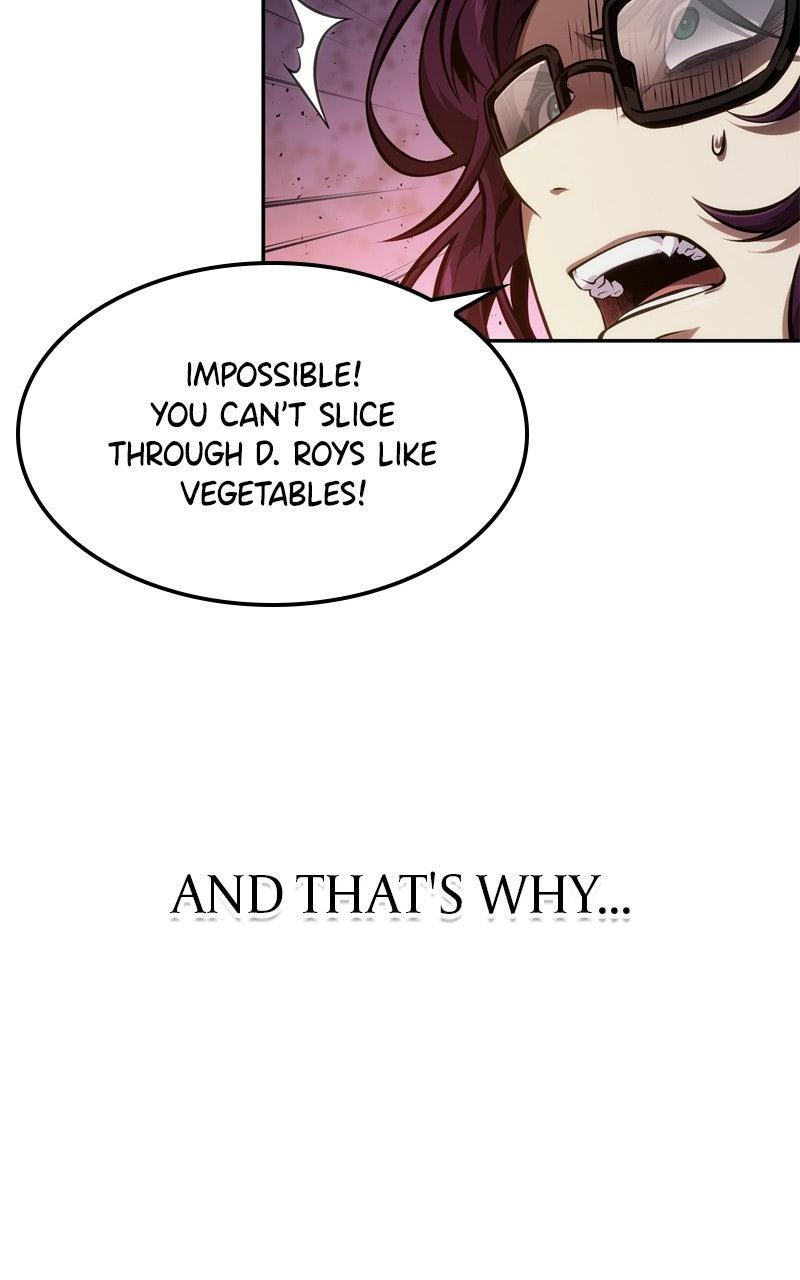 Read The Last Adventurer Manga Online