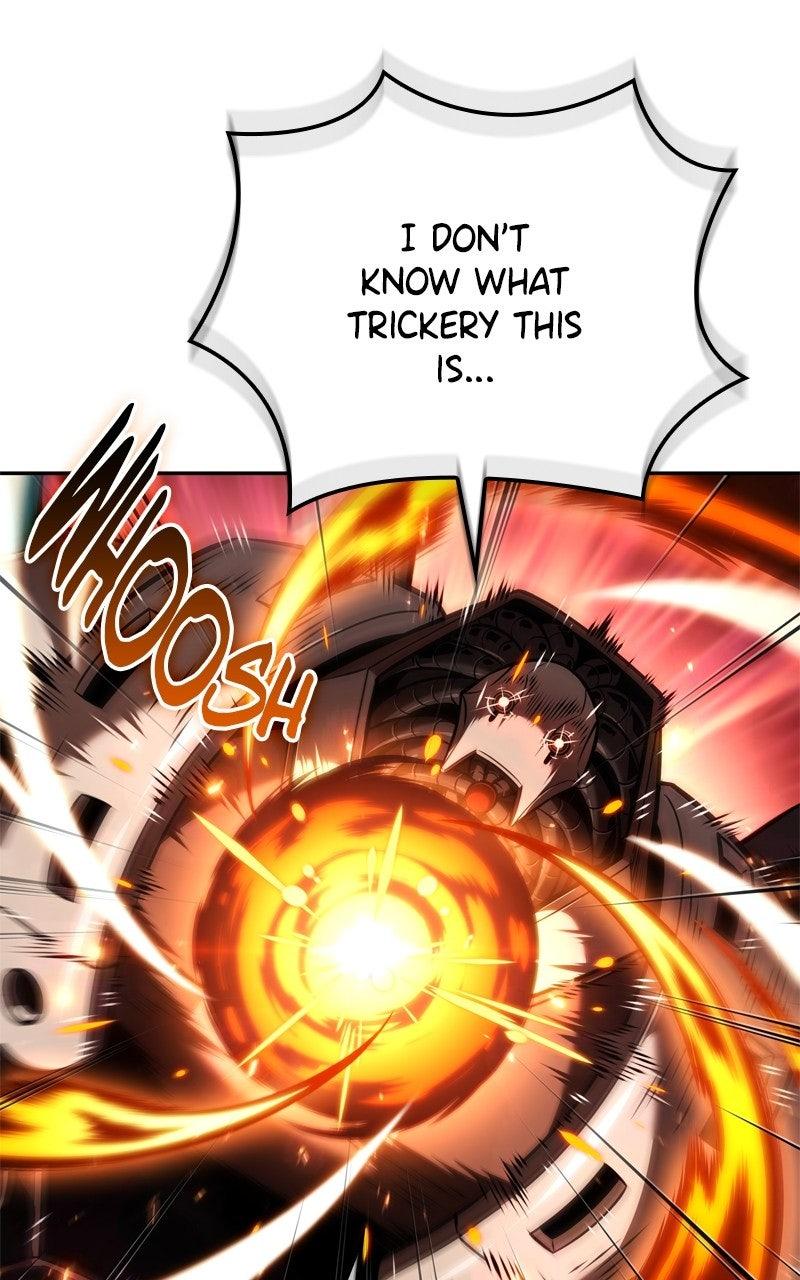 Read The Last Adventurer Manga Online