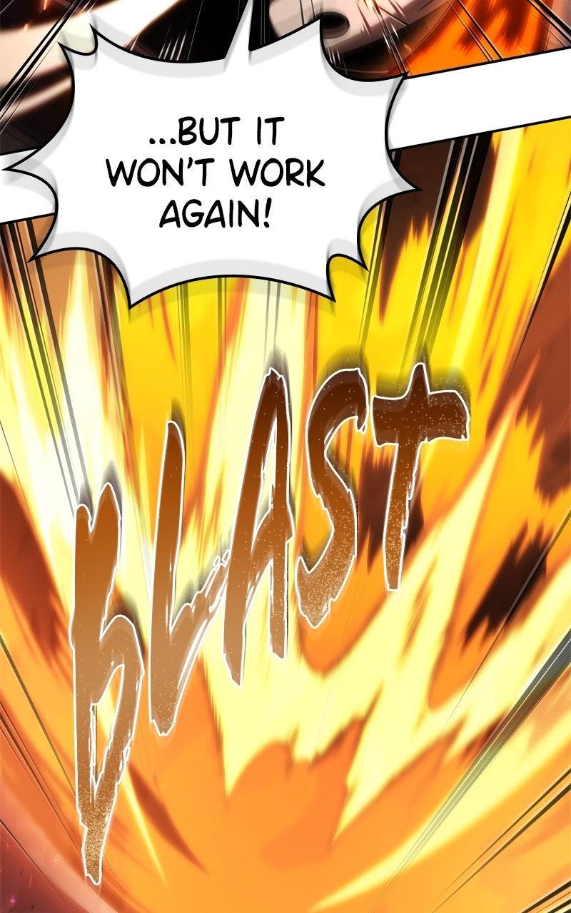 Read The Last Adventurer Manga Online