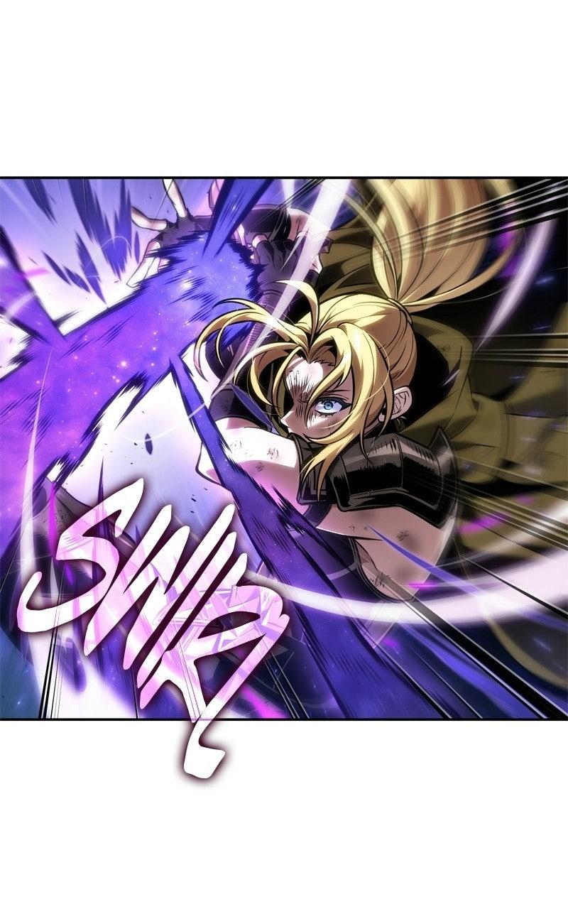 Read The Last Adventurer Manga Online