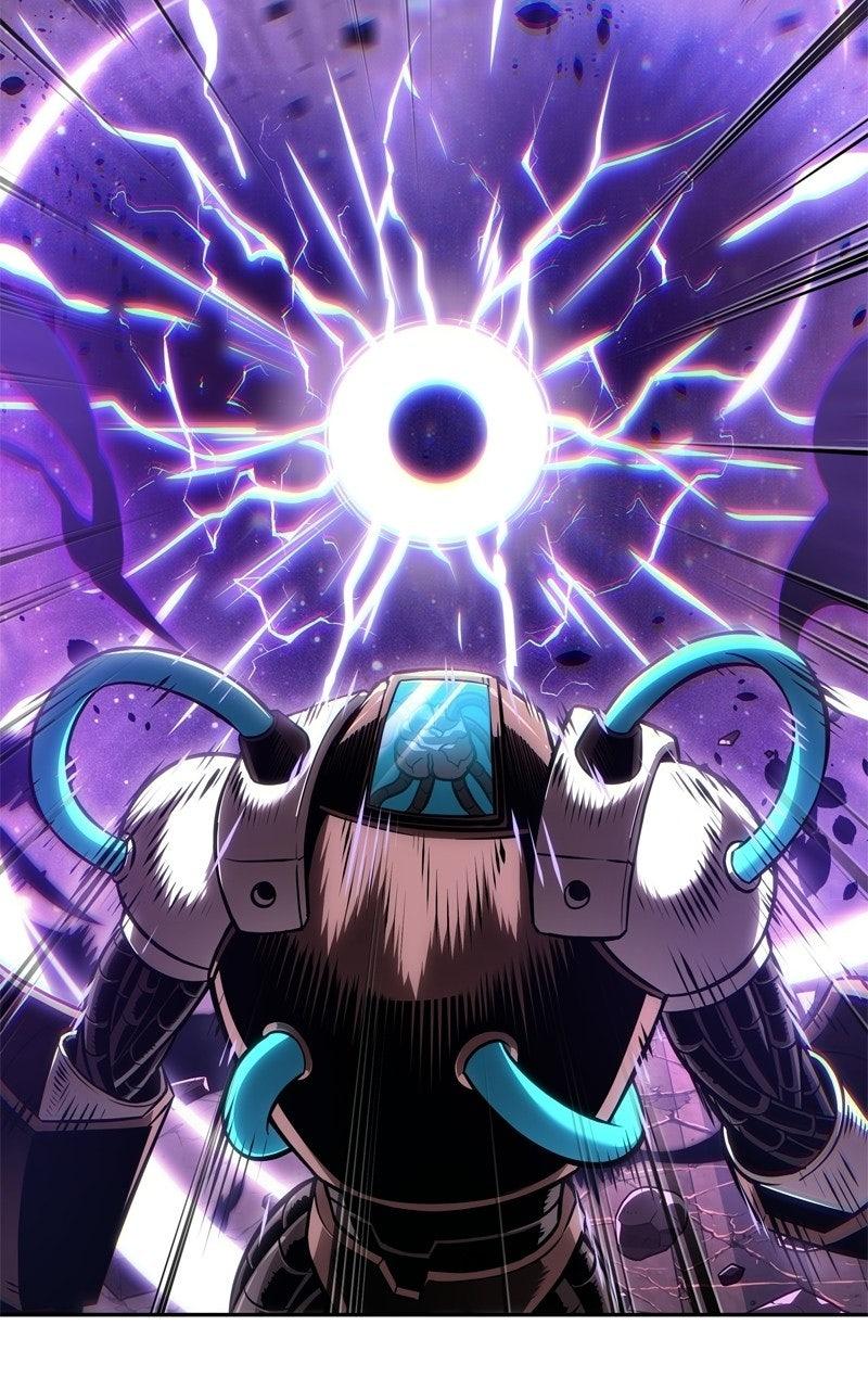 Read The Last Adventurer Manga Online