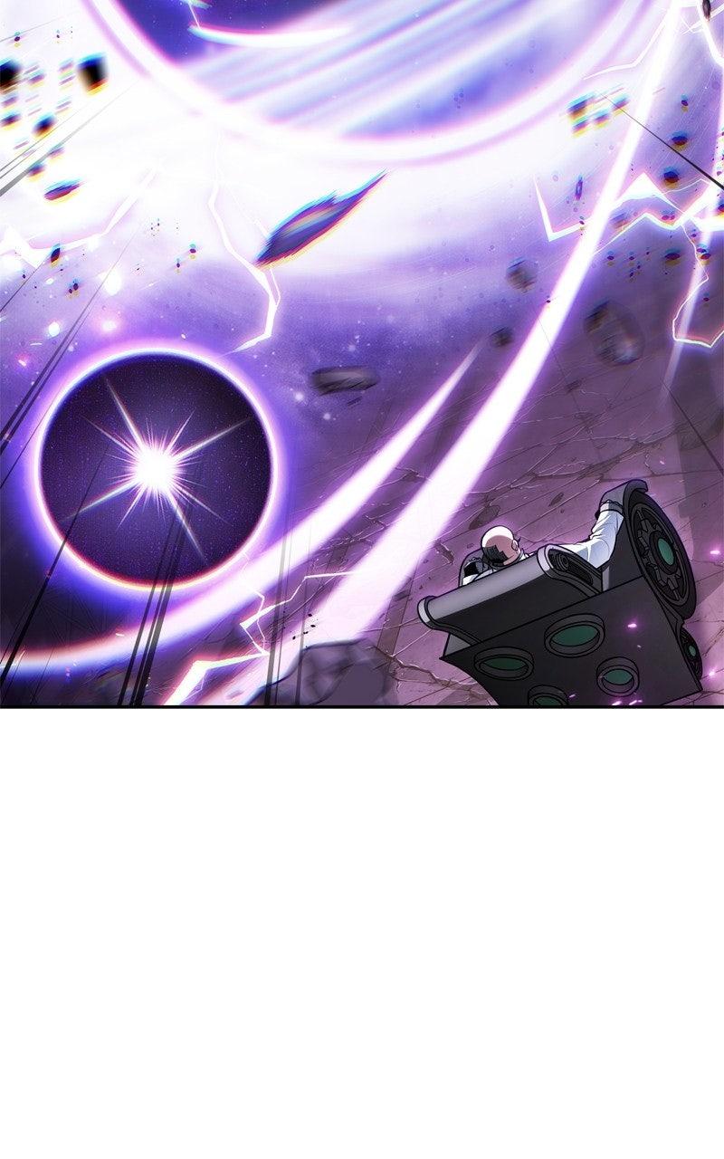 Read The Last Adventurer Manga Online