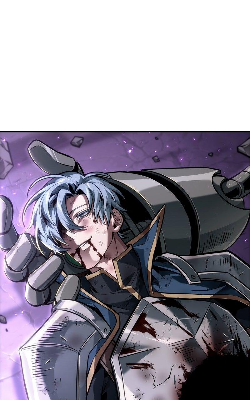 Read The Last Adventurer Manga Online