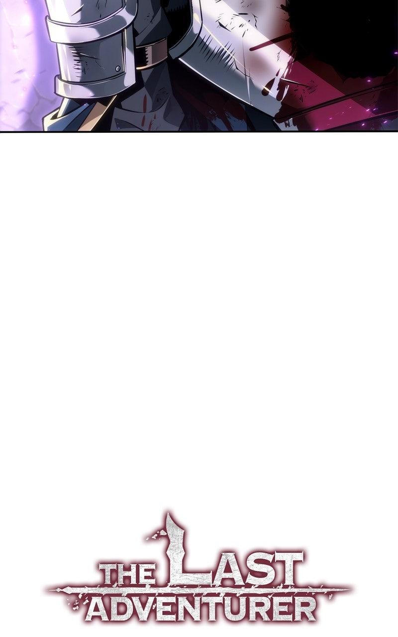 Read The Last Adventurer Manga Online