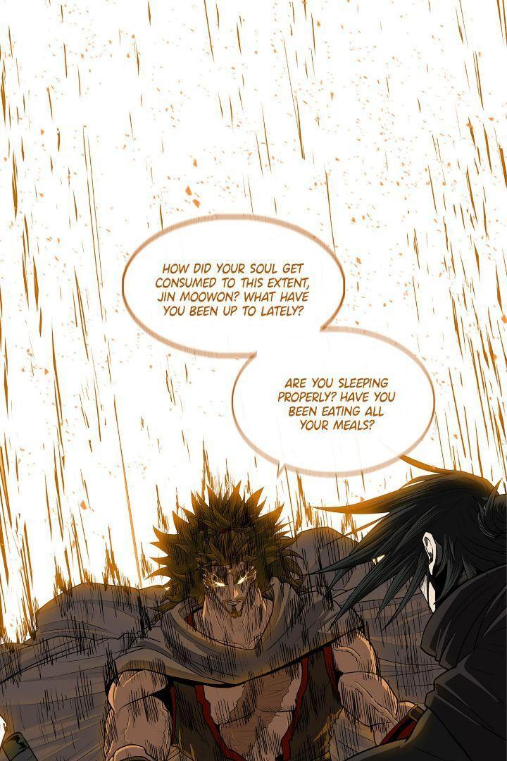 Read The Legend of the Northern Blade Manga Online