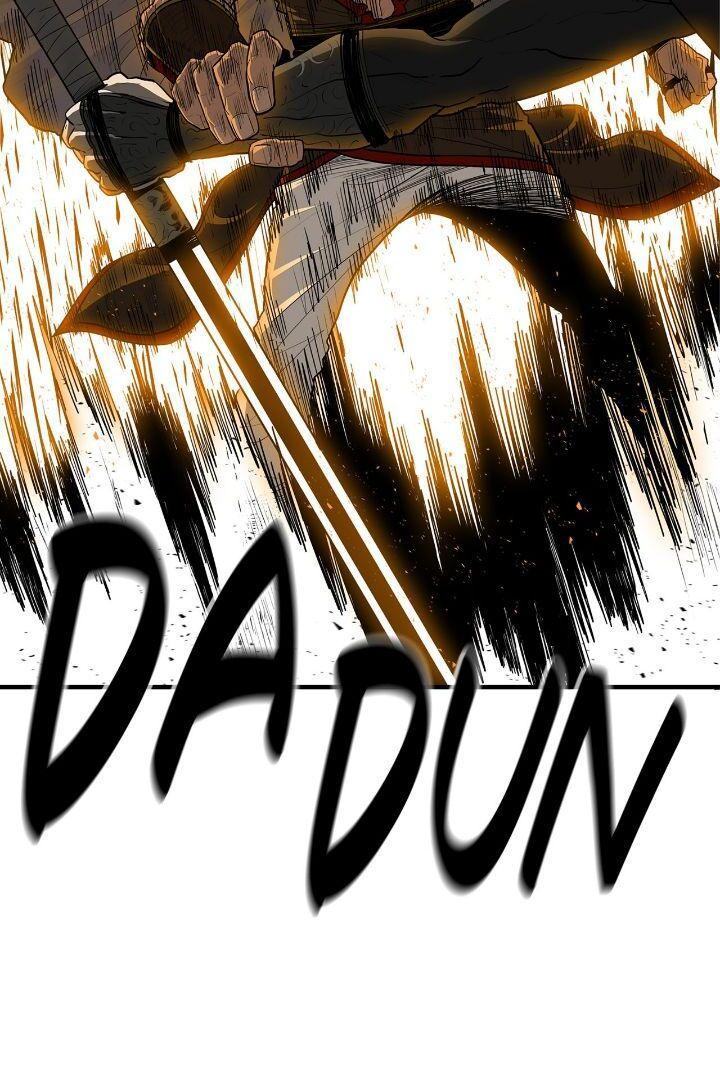 Read The Legend of the Northern Blade Manga Online