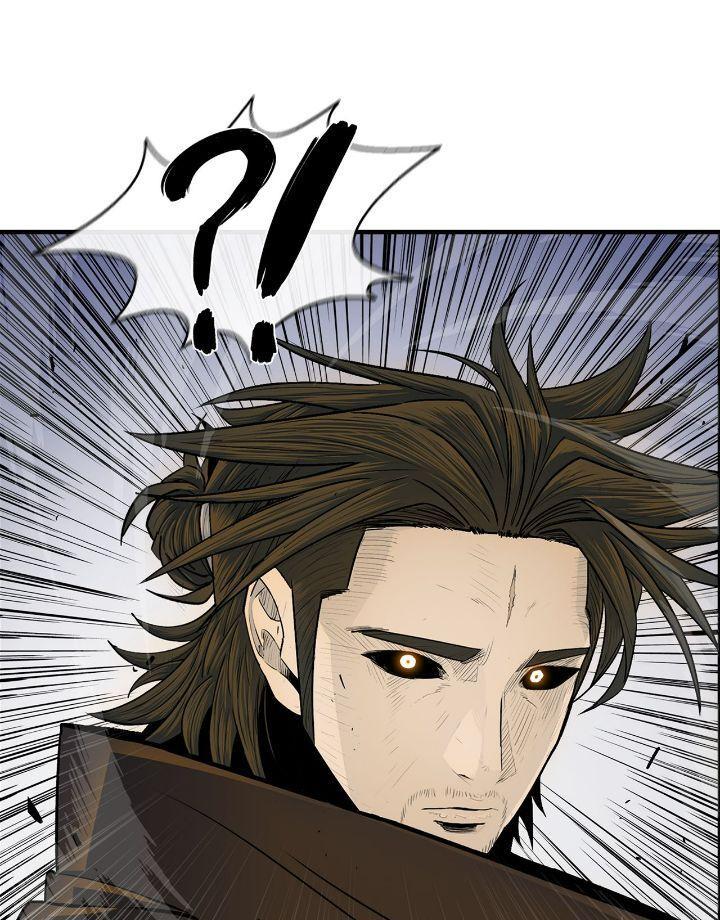Read The Legend of the Northern Blade Manga Online