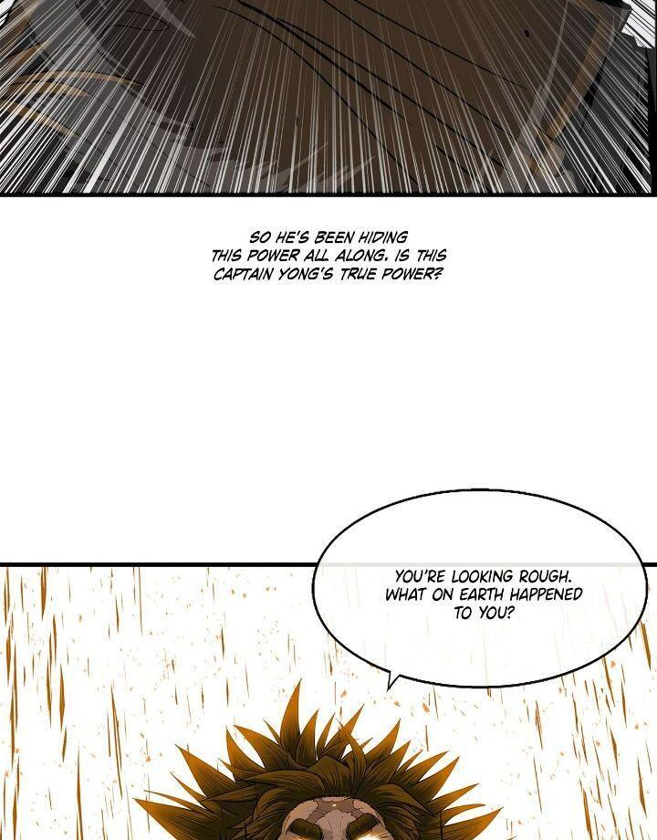 Read The Legend of the Northern Blade Manga Online