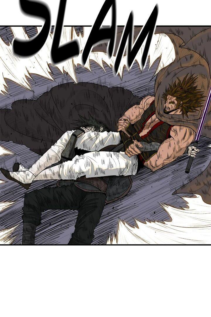 Read The Legend of the Northern Blade Manga Online