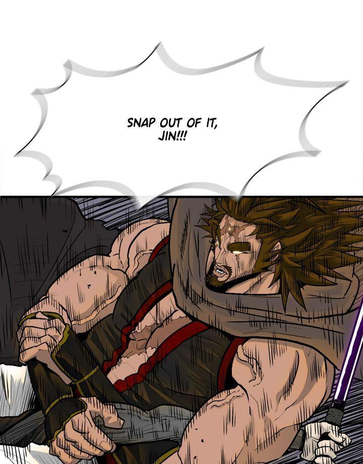 Read The Legend of the Northern Blade Manga Online