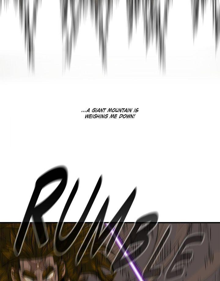 Read The Legend of the Northern Blade Manga Online