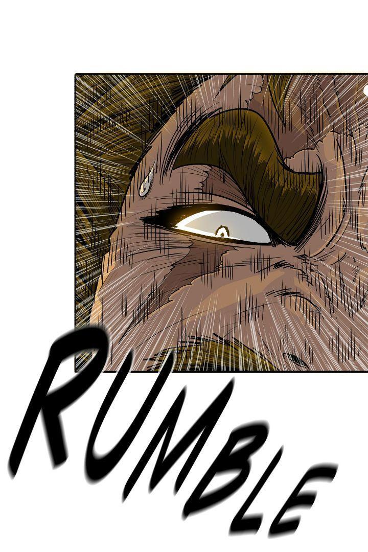 Read The Legend of the Northern Blade Manga Online