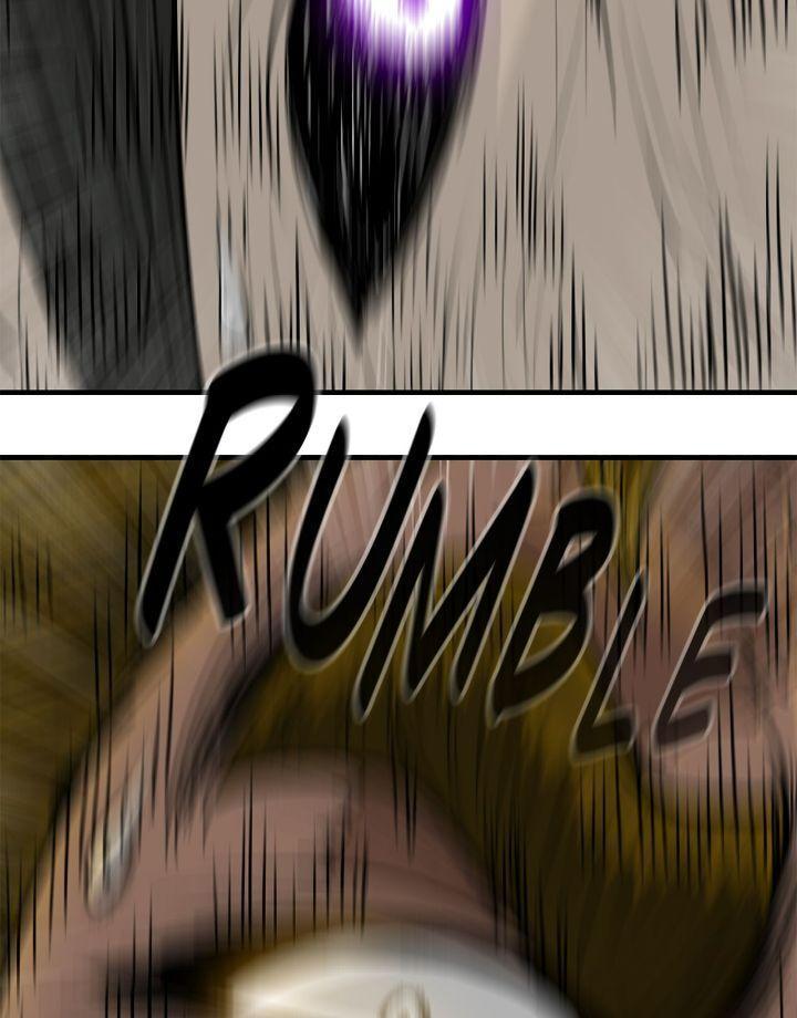Read The Legend of the Northern Blade Manga Online