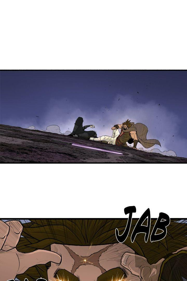Read The Legend of the Northern Blade Manga Online