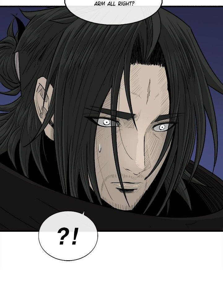 Read The Legend of the Northern Blade Manga Online