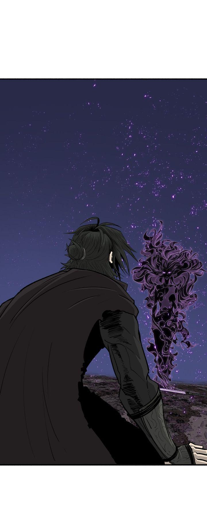 Read The Legend of the Northern Blade Manga Online