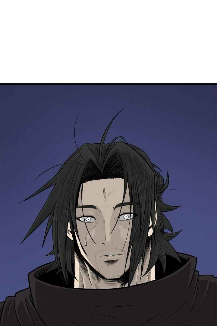 Read The Legend of the Northern Blade Manga Online
