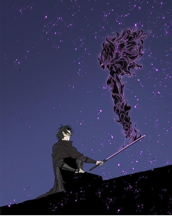 Read The Legend of the Northern Blade Manga Online