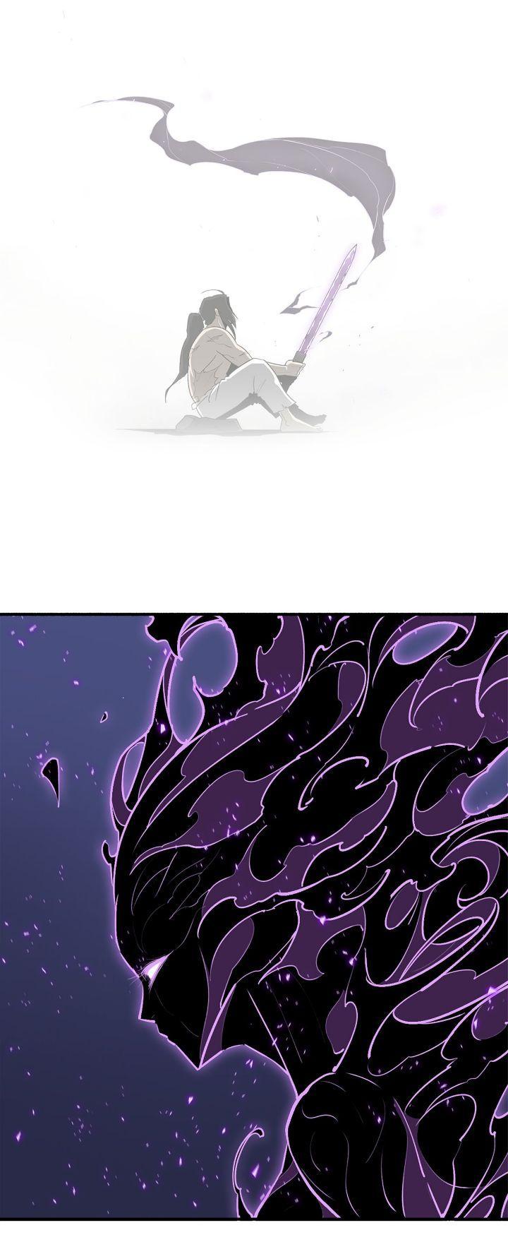 Read The Legend of the Northern Blade Manga Online