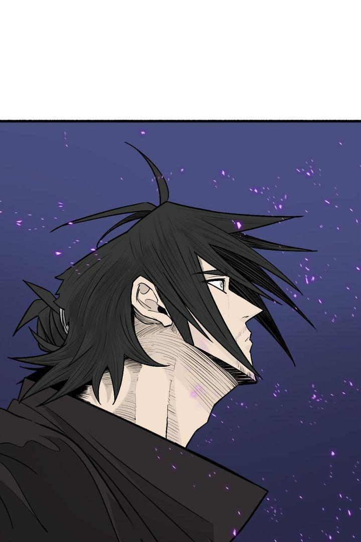 Read The Legend of the Northern Blade Manga Online