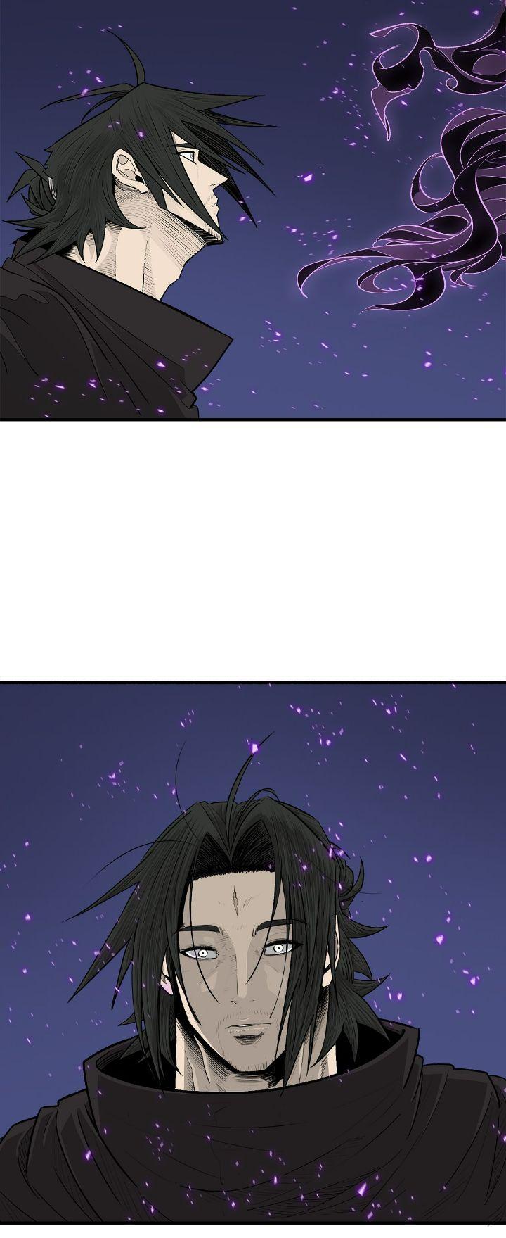 Read The Legend of the Northern Blade Manga Online