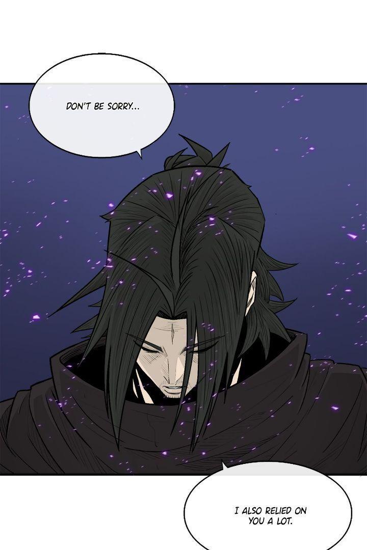 Read The Legend of the Northern Blade Manga Online