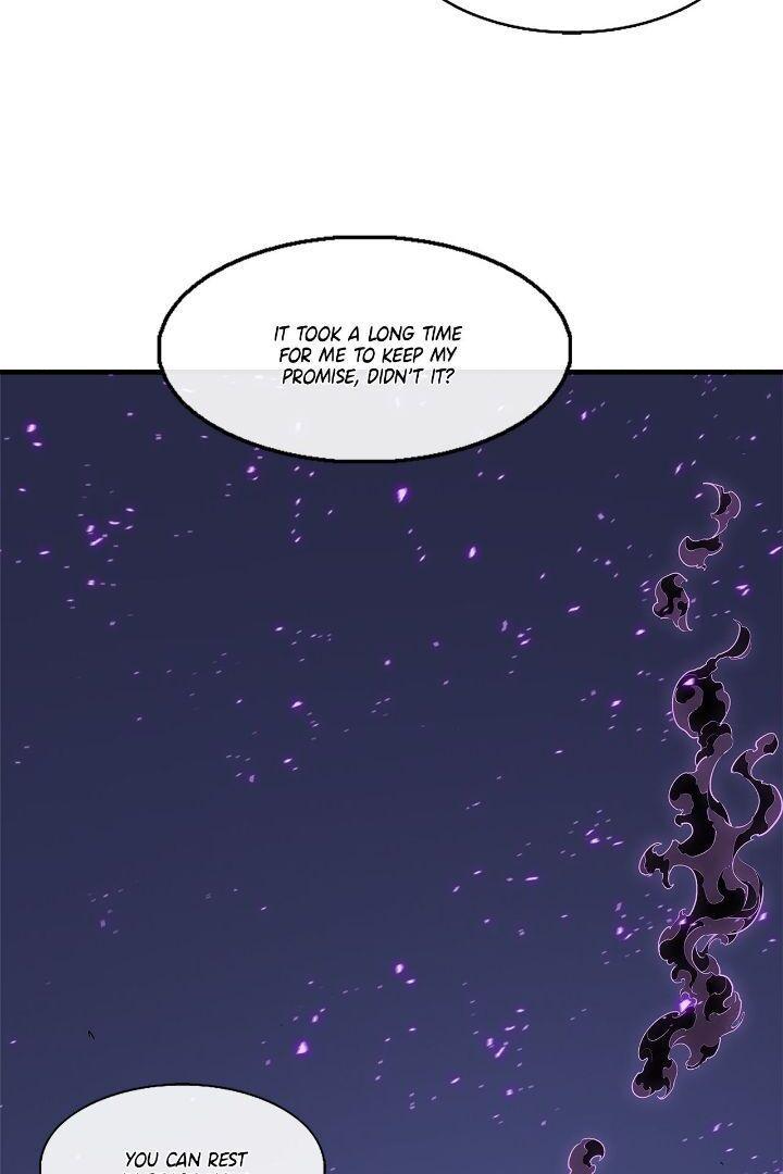 Read The Legend of the Northern Blade Manga Online