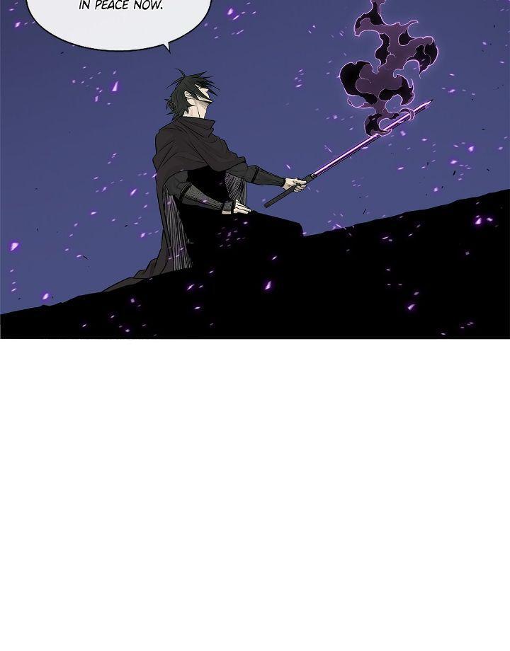 Read The Legend of the Northern Blade Manga Online