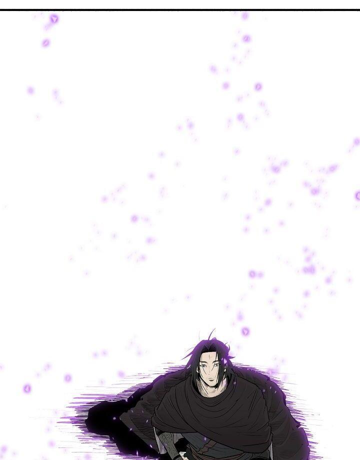 Read The Legend of the Northern Blade Manga Online