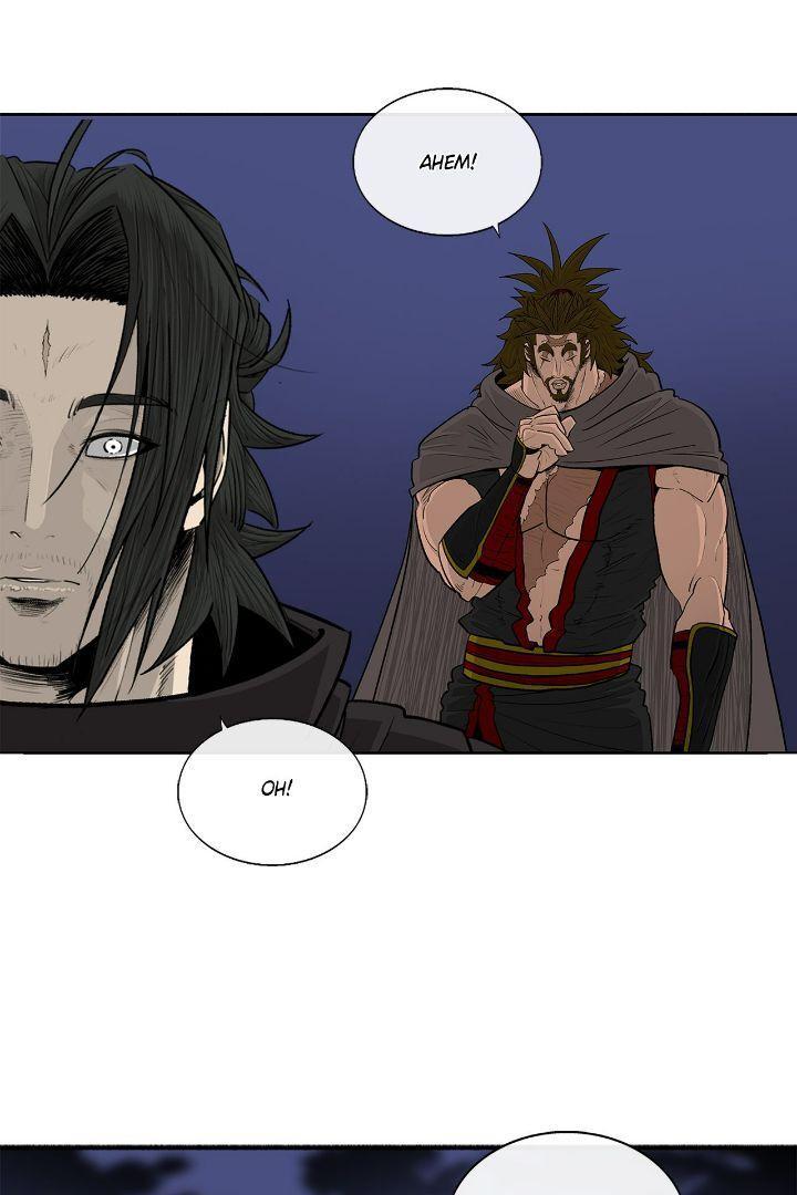 Read The Legend of the Northern Blade Manga Online
