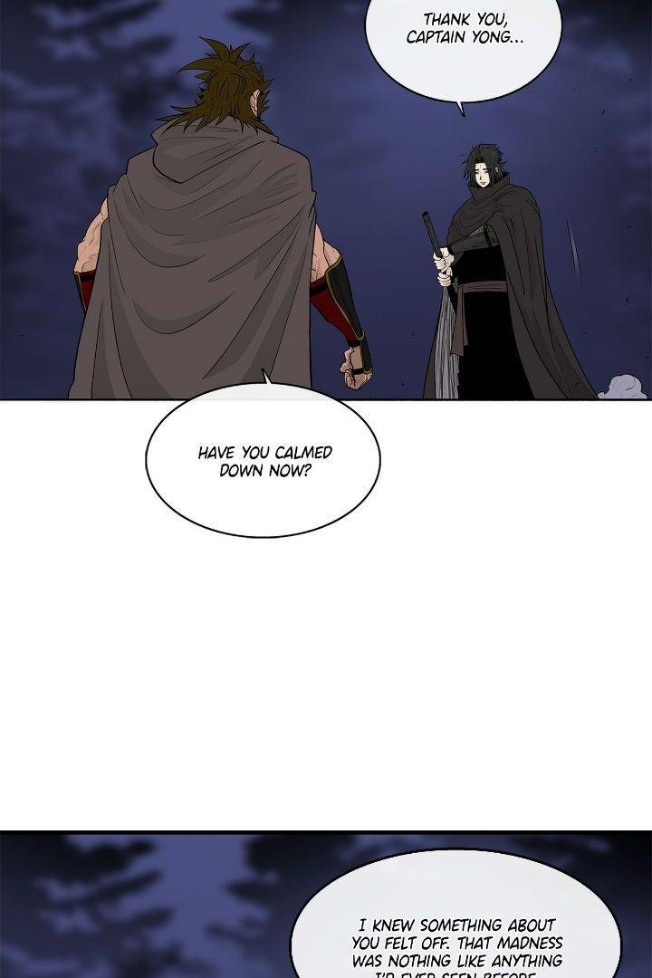 Read The Legend of the Northern Blade Manga Online