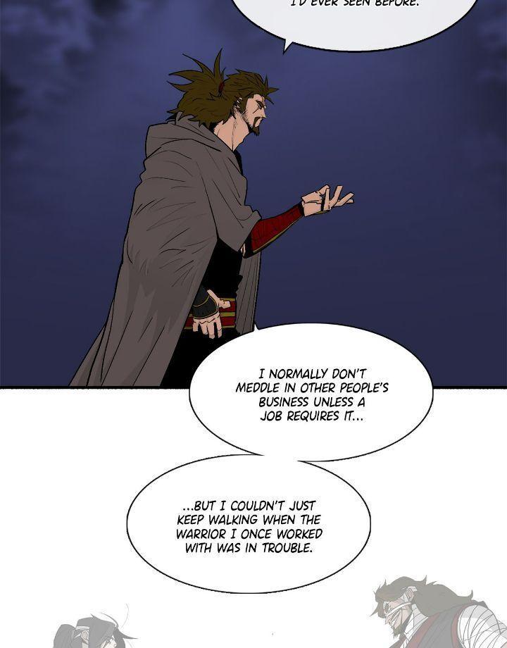 Read The Legend of the Northern Blade Manga Online