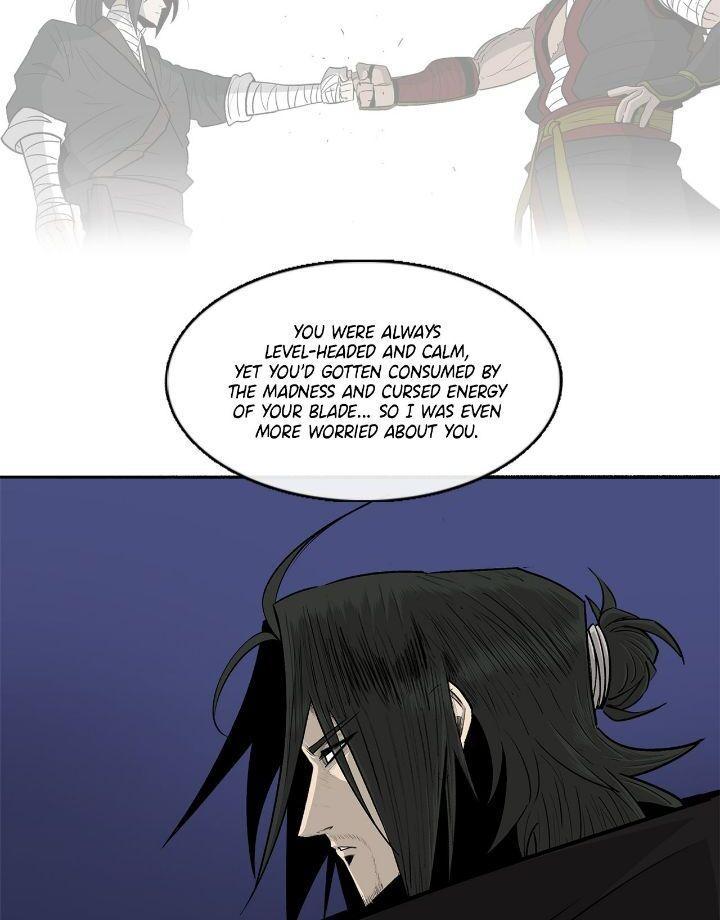 Read The Legend of the Northern Blade Manga Online