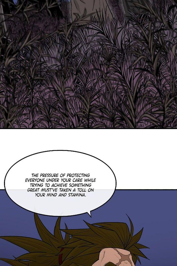 Read The Legend of the Northern Blade Manga Online