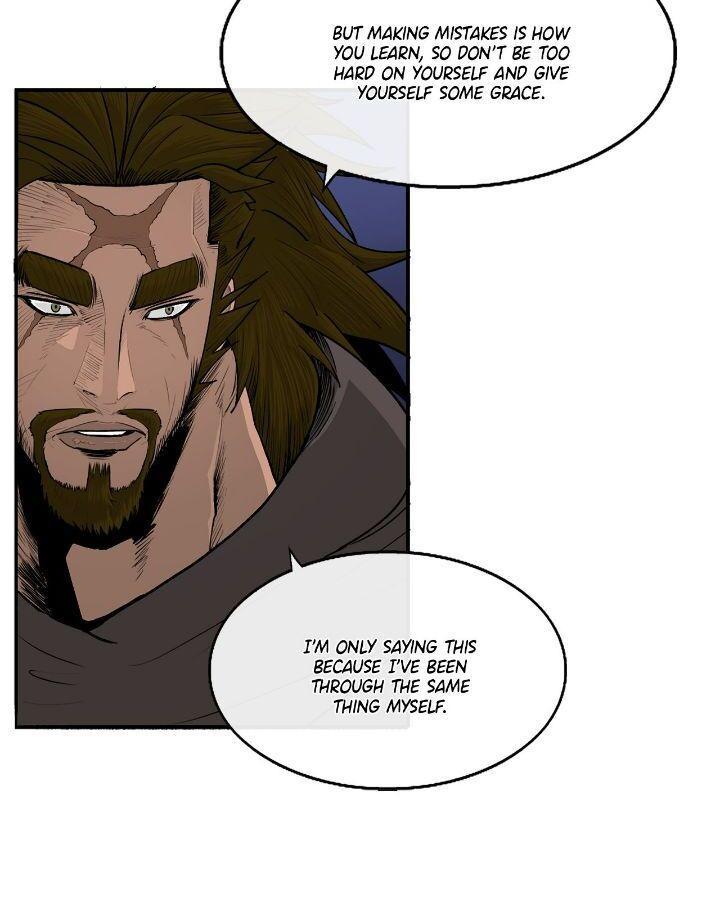 Read The Legend of the Northern Blade Manga Online