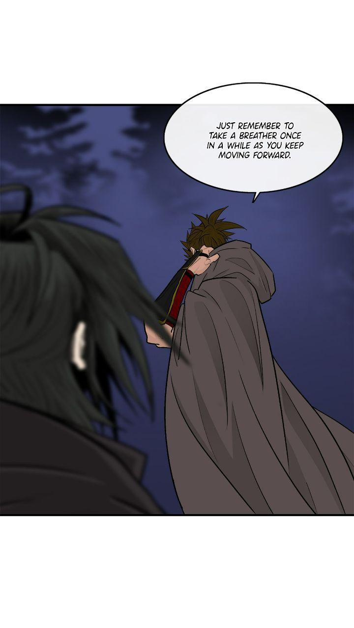 Read The Legend of the Northern Blade Manga Online