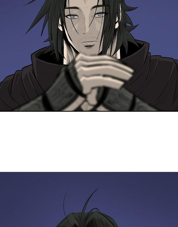Read The Legend of the Northern Blade Manga Online