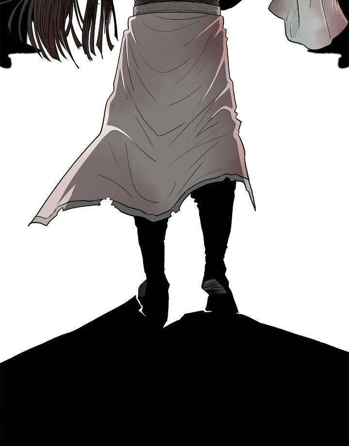 Read The Legend of the Northern Blade Manga Online
