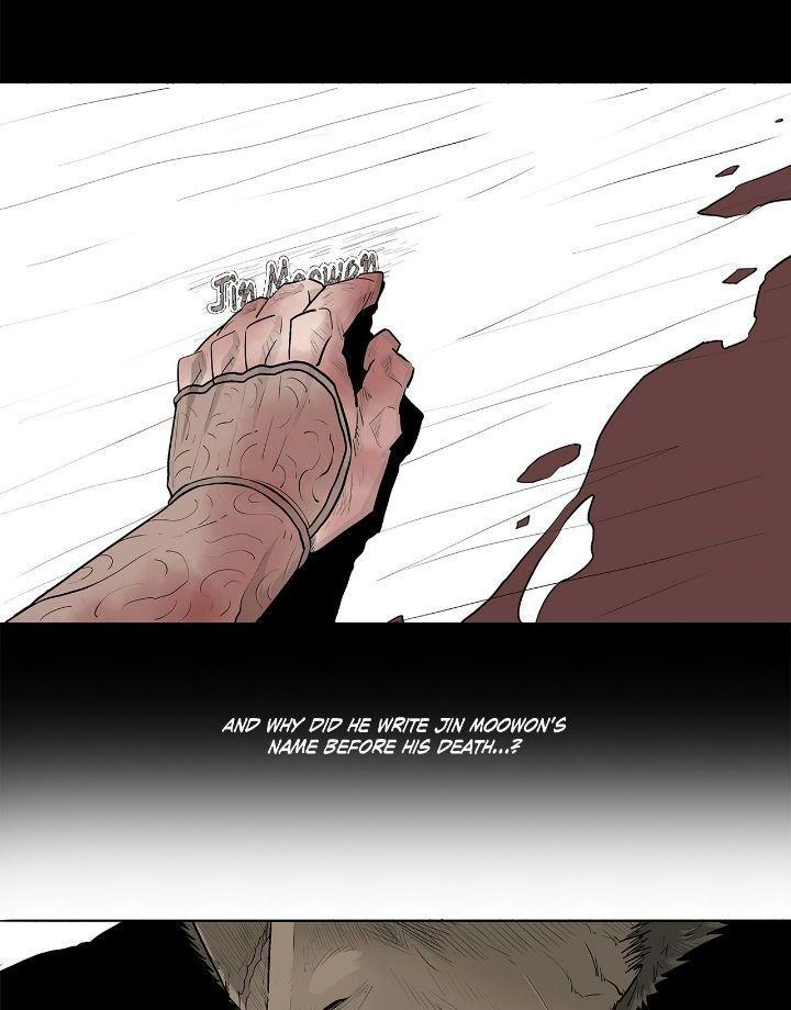 Read The Legend of the Northern Blade Manga Online