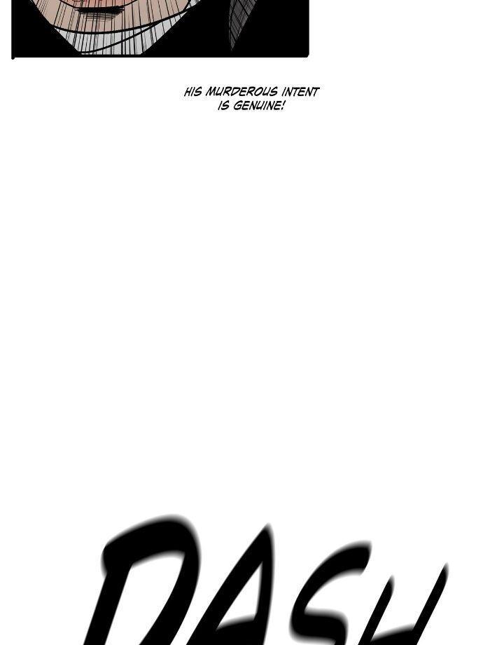 Read The Legend of the Northern Blade Manga Online