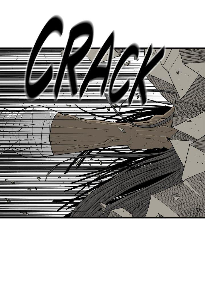 Read The Legend of the Northern Blade Manga Online
