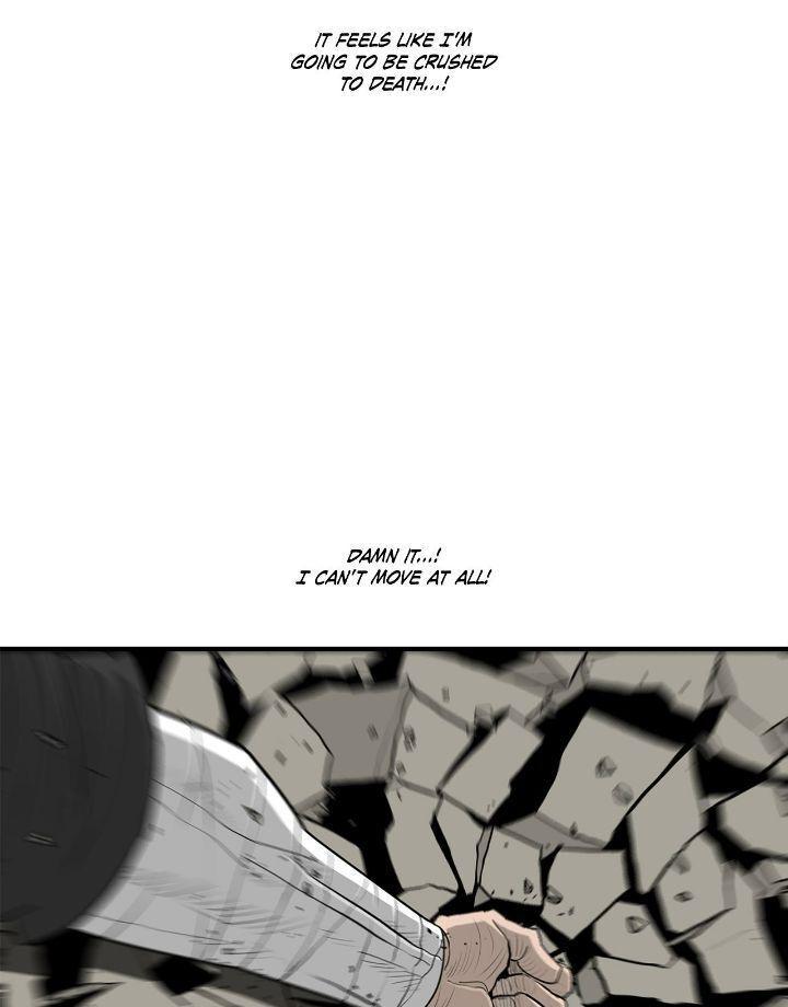 Read The Legend of the Northern Blade Manga Online