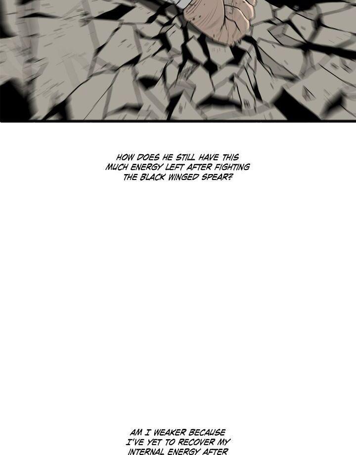 Read The Legend of the Northern Blade Manga Online