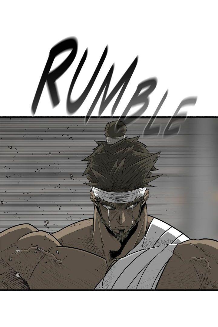 Read The Legend of the Northern Blade Manga Online