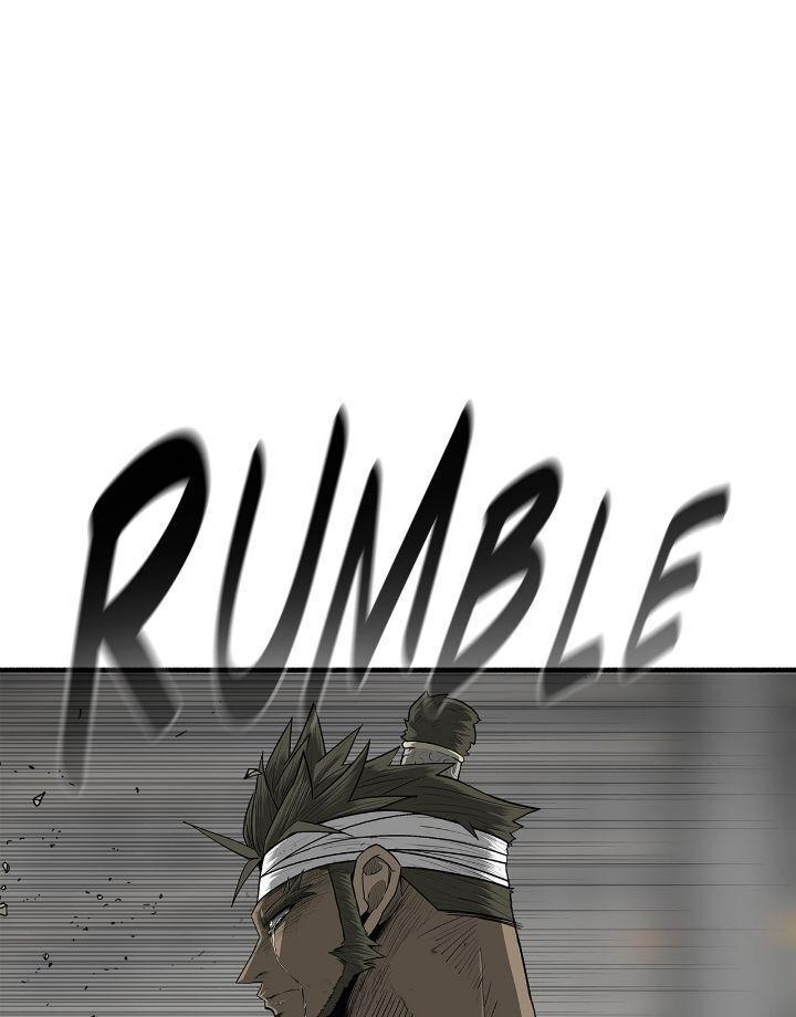 Read The Legend of the Northern Blade Manga Online