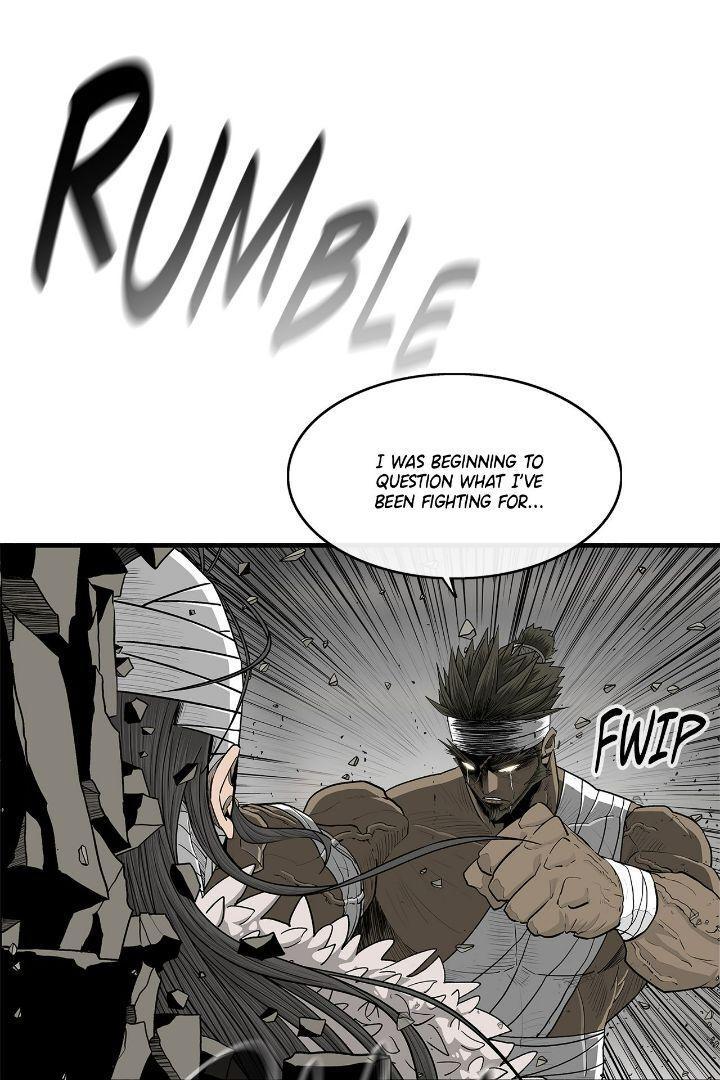 Read The Legend of the Northern Blade Manga Online