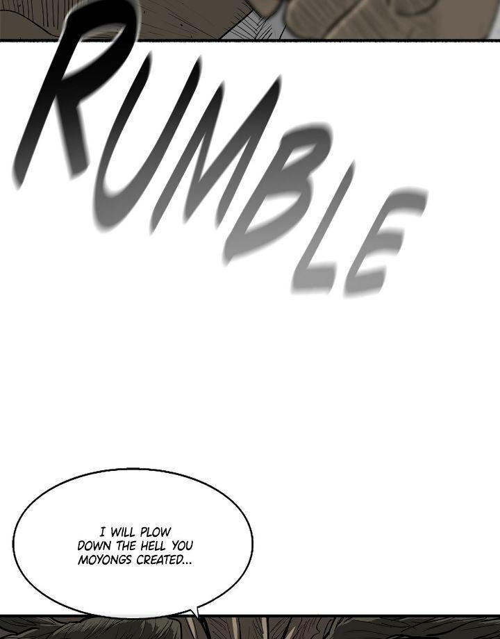Read The Legend of the Northern Blade Manga Online