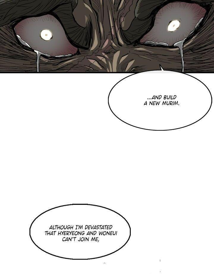 Read The Legend of the Northern Blade Manga Online